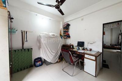 Hall Image of 1170 Sq.ft 2 BHK Apartment / Flat for sale in Vastral Ahmedabad for Rs. 4400000