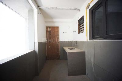 Kitchen Image of 3967 Sq.ft 4 BHK Apartment / Flat for sale in Bodakdev Ahmedabad for Rs. 40000000