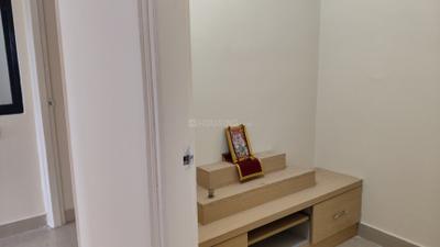 Living Room Image of 1795 Sq.ft 3 BHK Apartment / Flat for sale in Miyapur Hyderabad for Rs. 10000000