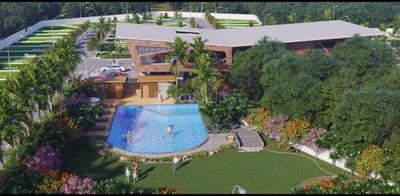Image of 1250 Sq.ft Residential Plot / Land for sale in Avinash Avinash Cosmocity, Parsulidih, Raipur for Rs. 3812500