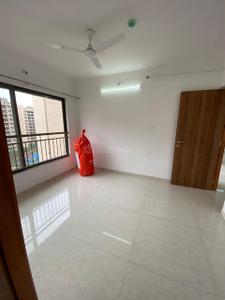 Hall Image of 1100 Sq.ft 2 BHK Apartment / Flat for rent in Manhattan, Charholi Budruk Pune for Rs. 25000