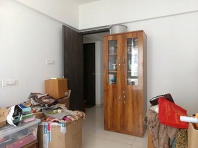 Bedroom Image of 1550 Sq.ft 3 BHK Apartment / Flat for sale in Kolte Patil Centria, Undri Pune for Rs. 14500000