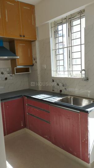 Maithri Layout, Kadugodi Kitchen 1