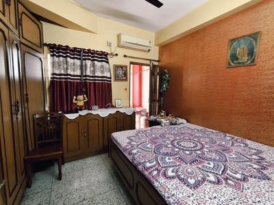 Bedroom Image of 860 Sq.ft 2 BHK Apartment / Flat for sale in Barrackpore Kolkata for Rs. 3700000