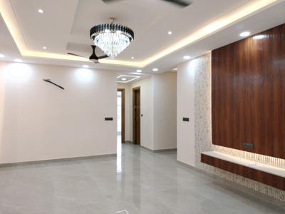 Living Room Image of 1620 Sq.ft 3 BHK Builder Floor for sale in Sector 85 Faridabad for Rs. 17500000