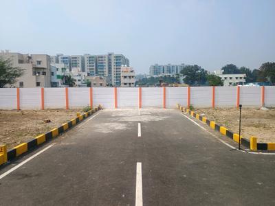 Image of 964 Sq.ft Residential Plot / Land for sale in Ambattur, Chennai for Rs. 6748000