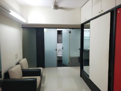 Bedroom Image of 1315 Sq.ft 3 BHK Apartment / Flat for sale in Ajmera Himalayan Heights, Wadala East Mumbai for Rs. 32000000