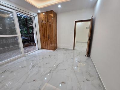 Bedroom Image of 1800 Sq.ft 3 BHK Apartment / Flat for sale in DDA Flats Vasant Kunj, Vasant Kunj New Delhi for Rs. 41000000