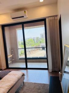 Bedroom Image of 3300 Sq.ft 4 BHK Villa for sale in Supreme Villagio, Somatane Pune for Rs. 27000000