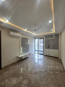 Hall Image of 3000 Sq.ft 4 BHK Builder Floor for rent in Sector 46 Gurgaon for Rs. 100000