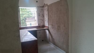 Kitchen Image of 1130 Sq.ft 3 BHK Apartment / Flat for sale in Belghoria Kolkata for Rs. 5198000