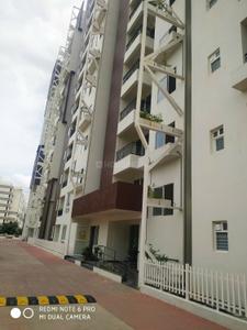 Image of 888 Sq.ft 2 BHK Apartment / Flat for sale in Coevolve Northern Star, Chokkanahalli, Bengaluru for Rs. 9000000