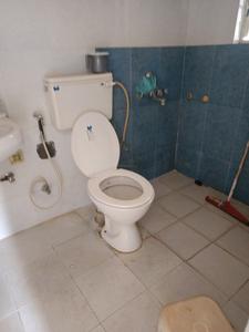 Bedroom Three Image of 1100 Sq.ft 3 BHK Apartment / Flat for sale in Jhala BK Jhala Tranquility Phase 1, Shewalewadi Pune for Rs. 13000000