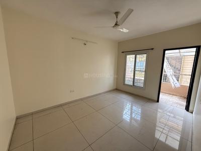 Bedroom Image of 1624 Sq.ft 3 BHK Apartment / Flat for sale in Naiknavare Mystique Moods, Viman Nagar Pune for Rs. 24000000