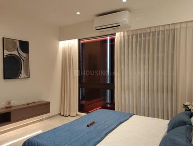 Bedroom Image of 1665 Sq.ft 3 BHK Apartment / Flat for sale in Ramsons East Park Residences, Carmelaram Bengaluru for Rs. 24700000
