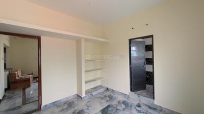Bedroom Image of 1280 Sq.ft 3 BHK Apartment / Flat for sale in Sembakkam Chennai for Rs. 8800000