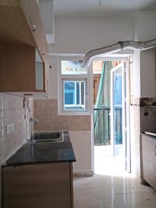 Kitchen Image of 1175 Sq.ft 3 BHK Apartment / Flat for sale in Gaurs 14th Avenue, Noida Extension Greater Noida for Rs. 10000000