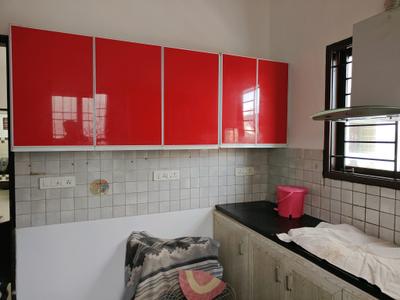Kitchen Image of 3600 Sq.ft 4 BHK Villa for sale in Kottivakkam Chennai for Rs. 60000000