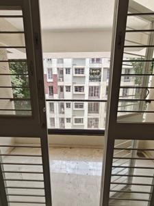 Balcony Image of 900 Sq.ft 2 BHK Apartment / Flat for sale in Erandwane Pune for Rs. 13500000