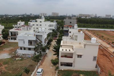 Image of 1200 Sq.ft Residential Plot / Land for sale in Whitefield, Bengaluru for Rs. 9601112