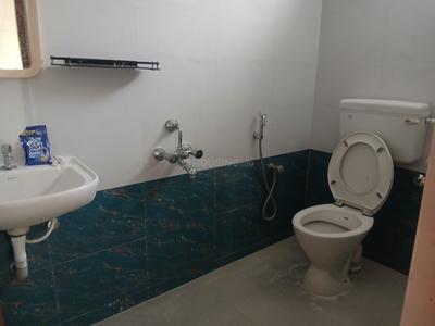 Image of 1200 Sq.ft 2 BHK Apartment / Flat for rent in Banaswadi, Bengaluru for Rs. 31500