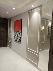 Bedroom Image of 1169 Sq.ft 3 BHK Apartment / Flat for sale in Nyati Era I, Dhanori Pune for Rs. 13000000