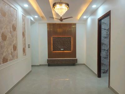 Living Room Image of 1500 Sq.ft 3 BHK Apartment / Flat for sale in Krishna Elite Homes, Noida Extension Greater Noida for Rs. 6054000