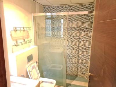 Bathroom Image of 4855 Sq.ft 5 BHK Villa for sale in Sattva Kings Domain, C V Raman Nagar Bengaluru for Rs. 83000000