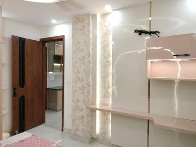 Bedroom Image of 1036 Sq.ft 4 BHK Builder Floor for sale in Sector 15 Dwarka New Delhi for Rs. 12650000