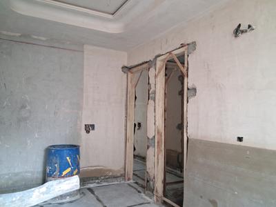 Bedroom Image of 1750 Sq.ft 3 BHK Builder Floor for sale in Paschim Vihar New Delhi for Rs. 31000000