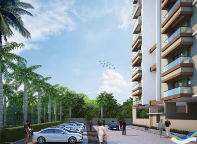 Image of 2745 Sq.ft 3.5 BHK Apartment / Flat for sale in Chandrasekharpur, Bhubaneswar for Rs. 22500000