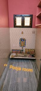 Bedroom Image of 1800 Sq.ft 2 BHK Builder Floor for rent in Kovur Nellore for Rs. 13000