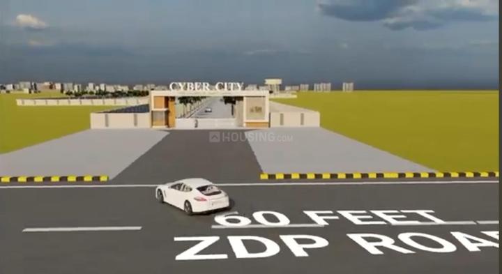 Cybercity Plot View 1