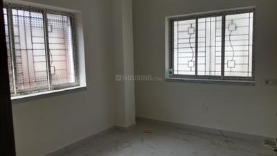 Bedroom Image of 870 Sq.ft 2 BHK Apartment / Flat for sale in Baguiati Kolkata for Rs. 5200000