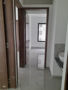 Hall Image of 1200 Sq.ft 2.5 BHK Apartment / Flat for sale in Unique Youtopia, Kharadi Pune for Rs. 13500000