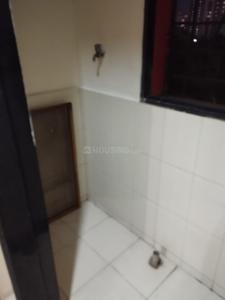 Balcony Image of 432 Sq.ft 1 BHK Apartment / Flat for sale in Bhoomi Park, Malad West Mumbai for Rs. 12000000
