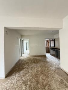 Hall Image of 1761 Sq.ft 3 BHK Apartment / Flat for sale in Rhythm Aura, Bopal Ahmedabad for Rs. 8500000