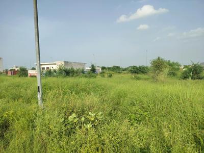 Image of 450 Sq.ft Residential Plot / Land for sale in YEIDA Individual Residential Plots, Yeida, Greater Noida for Rs. 750000