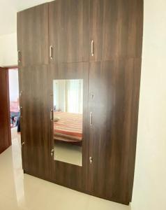 Bedroom Image of 1130 Sq.ft 2 BHK Apartment / Flat for sale in ABAD Oasis, Edappally Kochi for Rs. 10000000