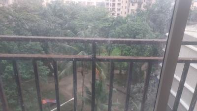 Living Room Image of 1000 Sq.ft 2 BHK Apartment / Flat for sale in Prabhav Silver Park, Mulund West Mumbai for Rs. 19000000