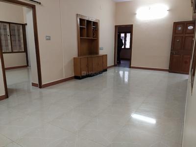 Hall Image of 1000 Sq.ft 2 BHK Independent House for rent in Indira Nagar Bengaluru for Rs. 35000