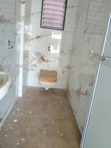 Bedroom Two Image of 850 Sq.ft 1.5 BHK Apartment / Flat for sale in Pushpak Nagar Navi Mumbai for Rs. 5240000