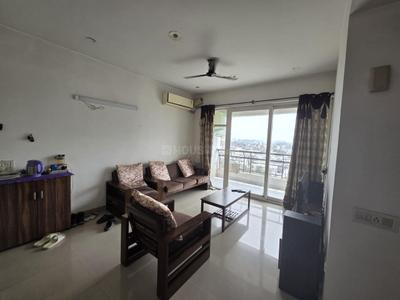 Hall Image of 1200 Sq.ft 2 BHK Apartment / Flat for sale in TDI Wellington Heights, Sector 117 Mohali for Rs. 8290000