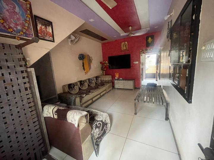 2 BHK 800 Sqft Independent House for sale at Pij Chowkdi, Nadiad