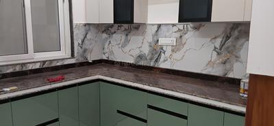 Kitchen Image of 1900 Sq.ft 4 BHK Villa for sale in Bindayaka Jaipur for Rs. 7900000