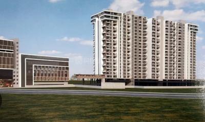 Image of 2846 Sq.ft 4 BHK Apartment / Flat for sale in Yashada Vantage Twenty One, Pimple Saudagar, Pune for Rs. 24922323