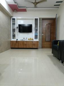 1 BHK Flat