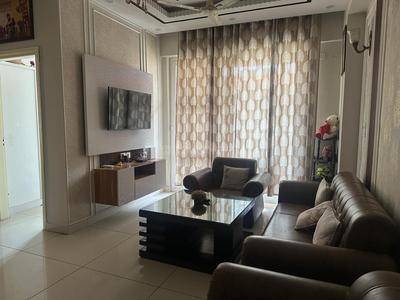 Hall Image of 1324 Sq.ft 3 BHK Builder Floor for sale in SBP Elite Homes, Sector 115 Mohali for Rs. 6300009