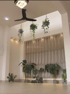 Hall Image of 3000 Sq.ft 4 BHK Independent House for sale in Kuttoor Thrissur for Rs. 19500000