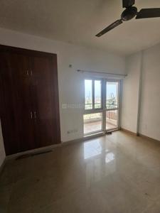 Bedroom Image of 1668 Sq.ft 3 BHK Apartment / Flat for rent in KLJ Heights, Sector 15 Bahadurgarh for Rs. 17000
